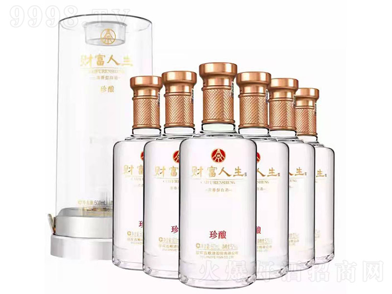 ��ZҺ�ɷݹ�˾��Ʒؔ(c��i)����������� �����͡�52�� 500ml��-�׾�������Ϣ