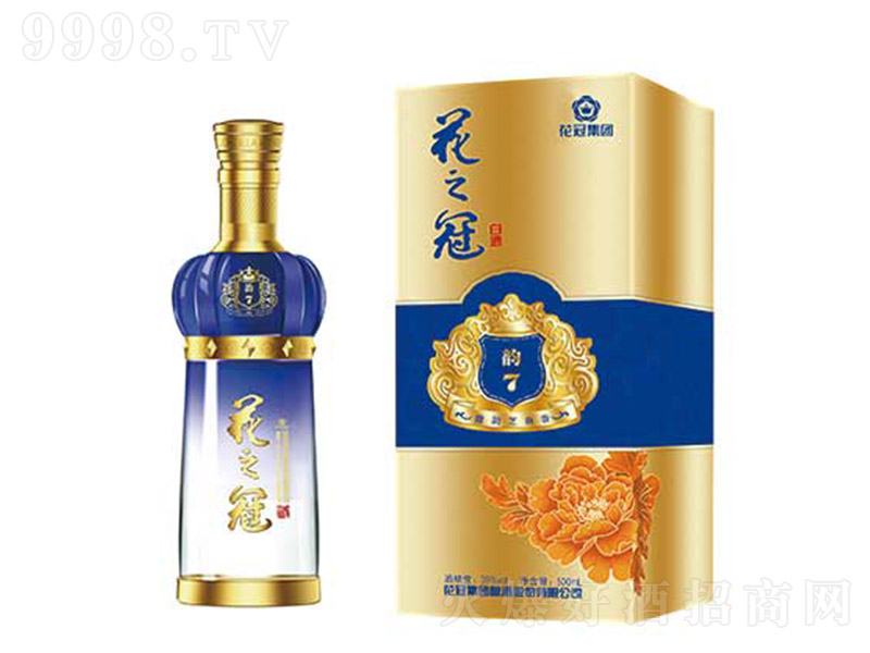 ��֮�ھ��7 �����Ͱ׾ơ�42�� 500ml��