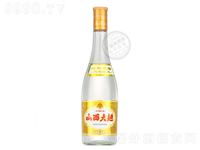 ɽ�����������Ͱ׾ơ�53��475ml��-�׾����Ϣ