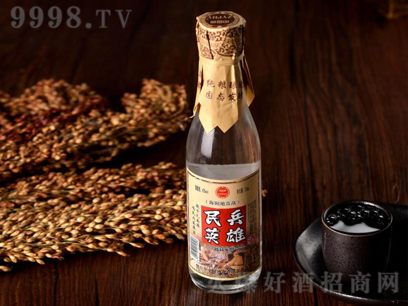 ���Ӣ�۾������Ͱ׾ơ�42��252ml��