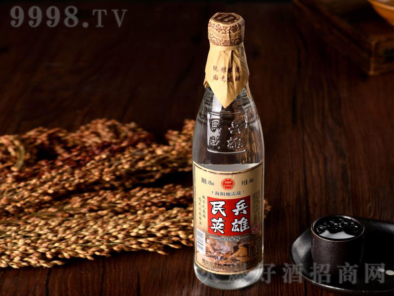 ���Ӣ�۾������Ͱ׾ơ�42��480ml��