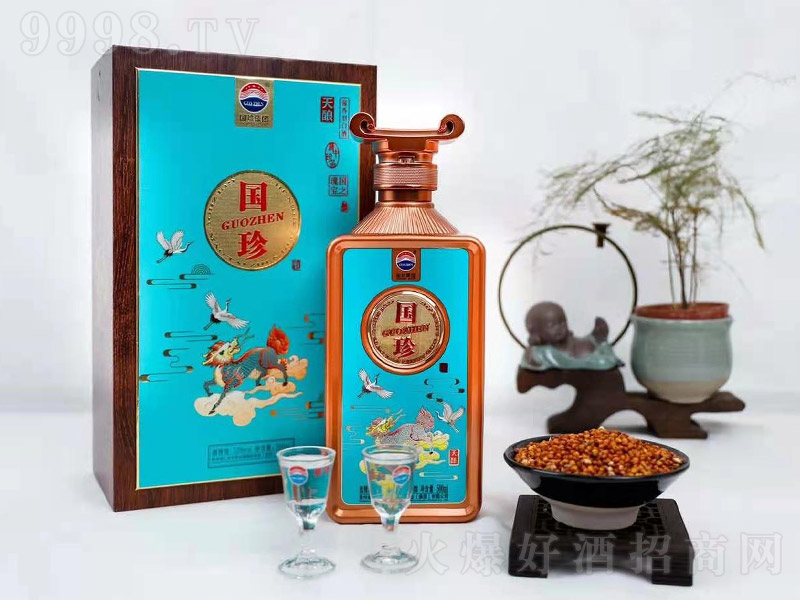 ��������u���Ͱ׾ơ�53��500ml��-�׾�������Ϣ