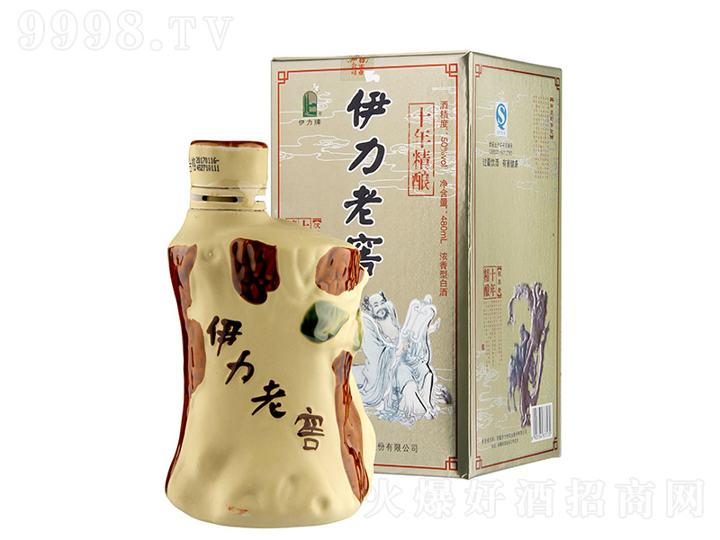 �����ϽѾ��10�����Ͱ׾ơ�50��480ml��-�׾�������Ϣ