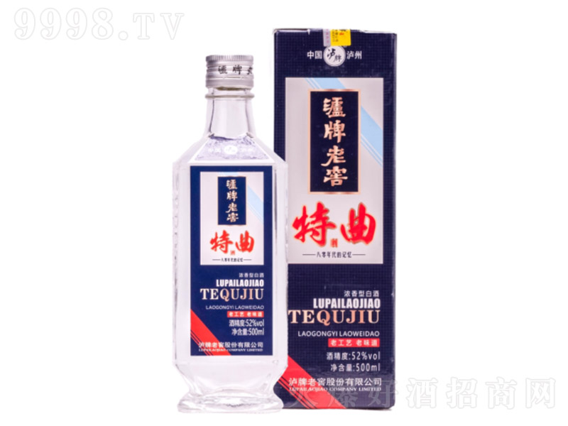 �o���Ͻѡ�����80�Ɲ����Ͱ׾ơ�42��52��500ml��6��-�׾�������Ϣ