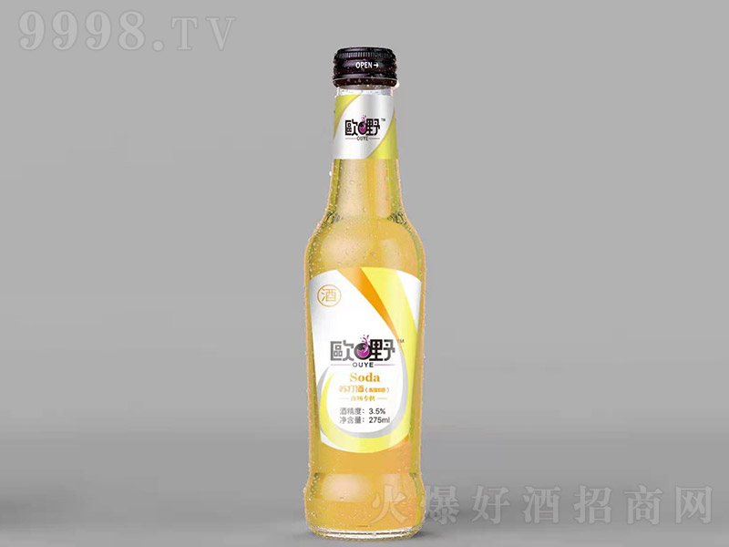 �WҰ�uβ���S��3.5��275ml��