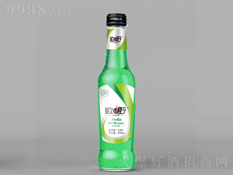 �WҰ�uβ�ƾG��3.5��275ml��