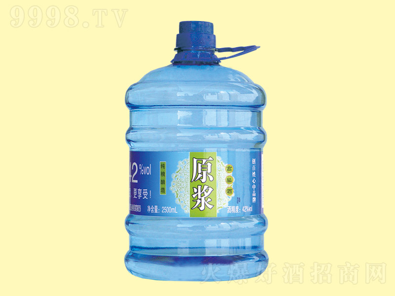 ����ԭ�{��Ͱ�b2.5L