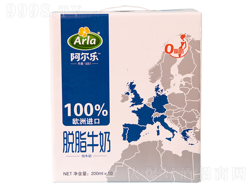 ������(l��)Ó֬��ţ��200ml��10��