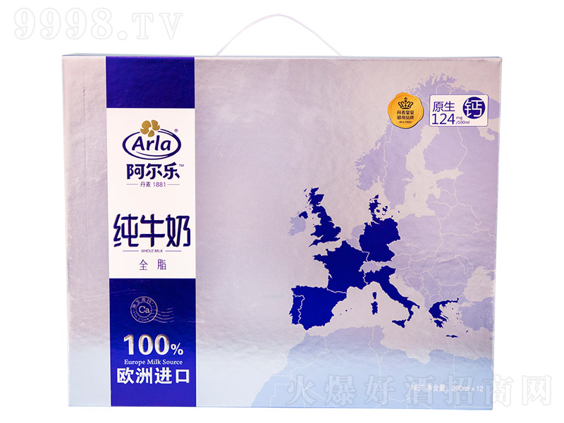 ������(l��)ȫ֬��ţ�̾��b��200ml��12��