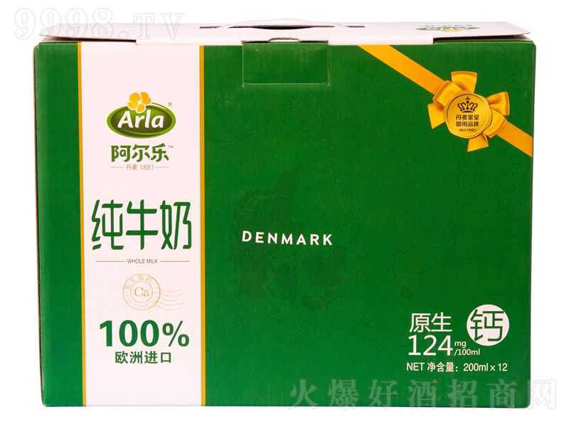 ������(l��)ȫ֬��ţ��200ml��12��