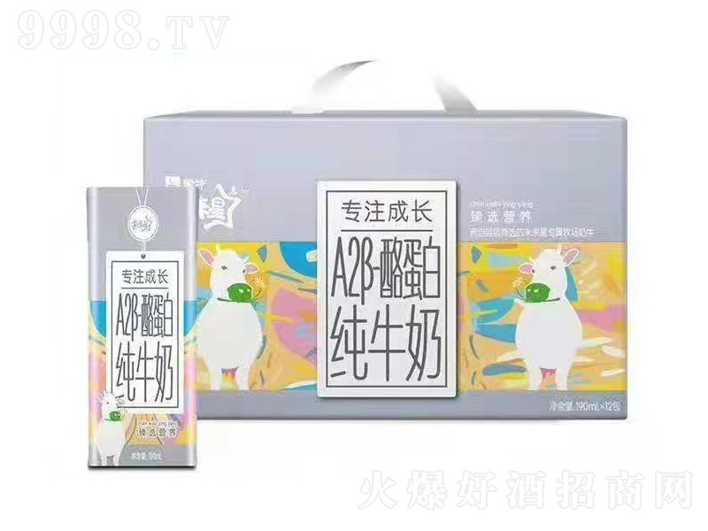 ��ţδ��(l��i)�Ǽ�ţ��190ml��12��