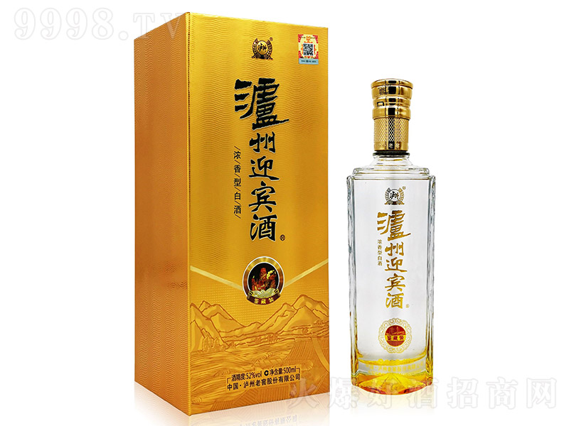 �o��ӭ�e���b���b �����Ͱ׾ơ�52�� 500ml��