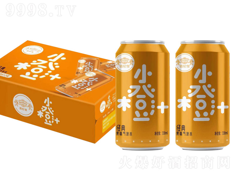 ����С��֭��(j��ng)���ζ����ˮ330ml