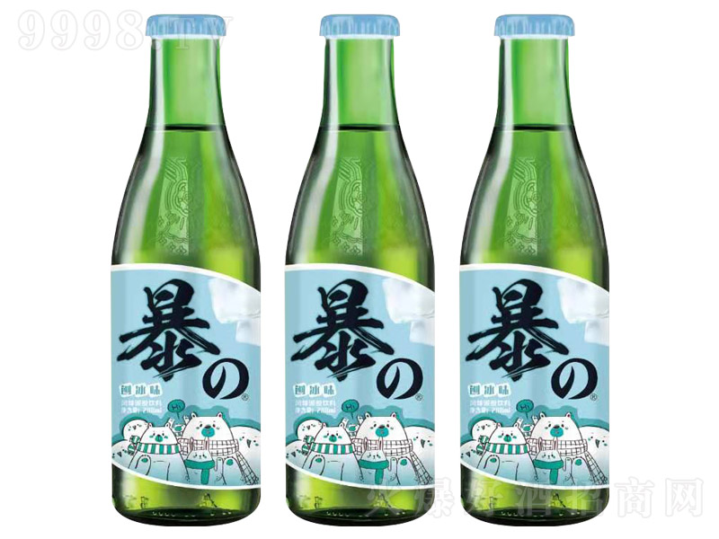 ����ˮ�ٱ�ζ�L(f��ng)ζ̼�����288ml��24ƿ