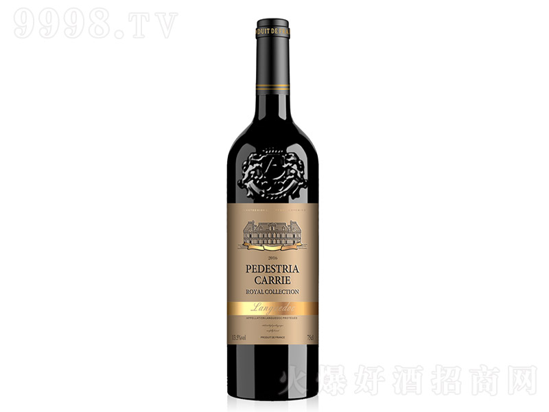 �ص�˹�������ҵ�ظ���A������ɼt���Ѿơ�13.5%vol 750ML��