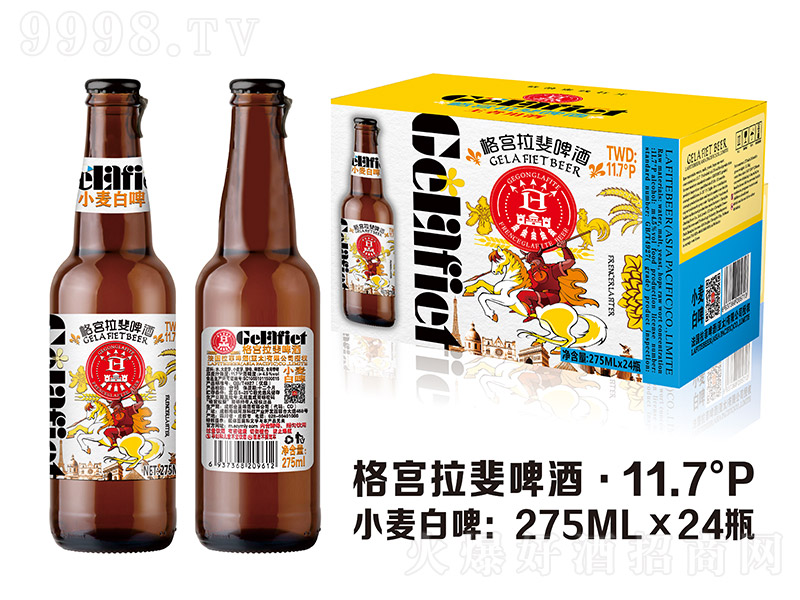 ��m���С����ơ��11.7�� 275ml��24��