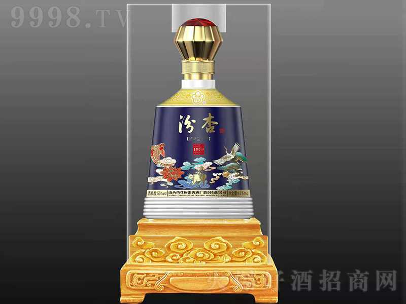 ����1979 �����Ͱ׾ơ�53�� 475ml��