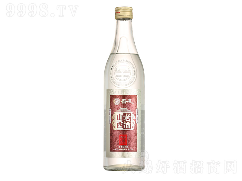 �x��ɽ���Ͼ� �����Ͱ׾ơ�53�� 500ml��