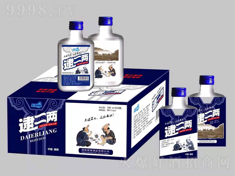 ������С�� �����Ͱ׾ơ�40�� 100ml��24ƿ��-�׾�������Ϣ