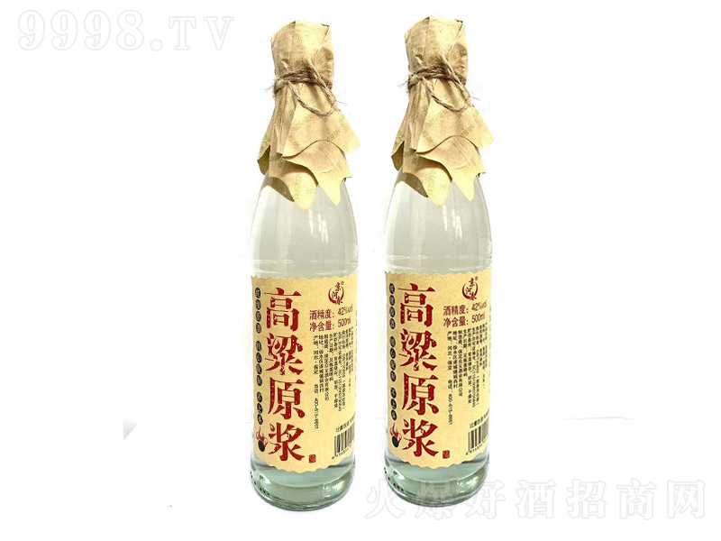 ���Ӵ�����ԭ�{�� �����Ͱ׾ơ�42�� 500ml��