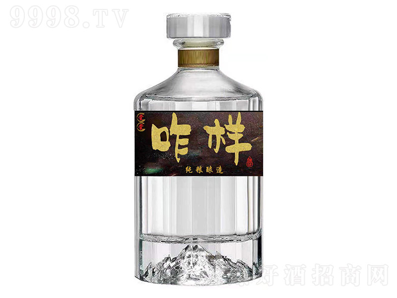 զ�Ӿ� �����Ͱ׾ơ�52�� 500ml��-�׾�������Ϣ