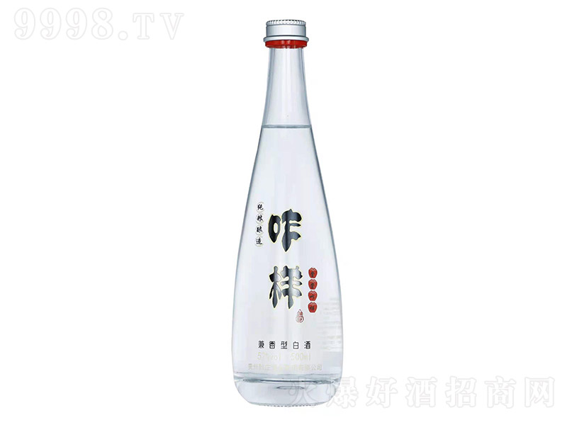 զ�Ӿ� �����Ͱ׾ơ�52�� 500ml��-�׾�������Ϣ