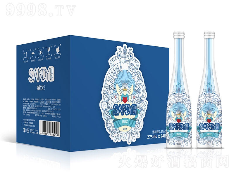 �ɵĳ�����ƾơ�2.5�� 275ml��24��