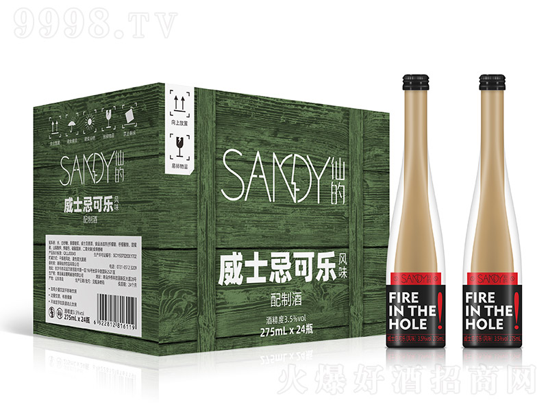 �ɵ���ʿ�ɿɘ�(l��)���ƾơ�3.5�� 275ml��24��