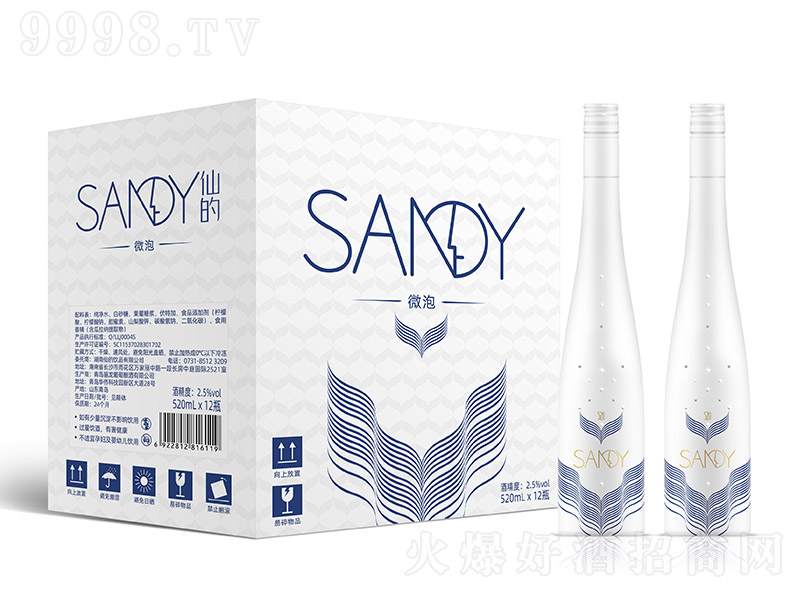 ������ɵ�΢�����Ѿơ�5.2�� 520ml��12��