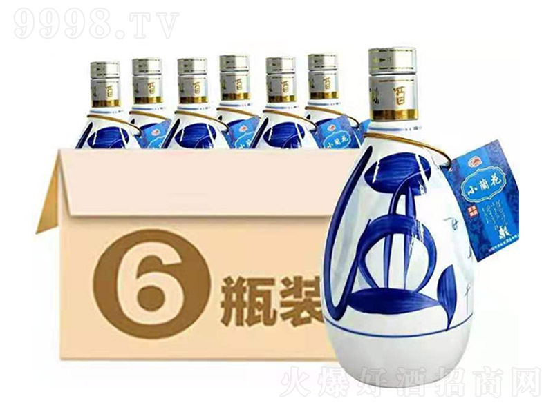 ��ӿС�m����30 �����Ͱ׾ơ�53�� 500ml��