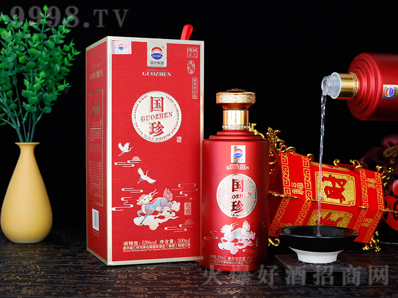 ��(gu��)�������u���Ͱ׾ơ�53��500ml��