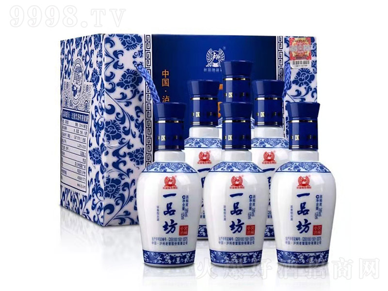 �o�ݡ�һƷ�� �����Ͱ׾ơ�38�� 125ml��