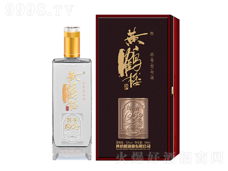 �S�Q�Ǿ����1952 �����Ͱ׾ơ�52�� 500ml��-�׾����Ϣ