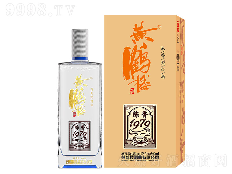 �S�Q�Ǿ����1979 �����Ͱ׾ơ�42�� 500ml��