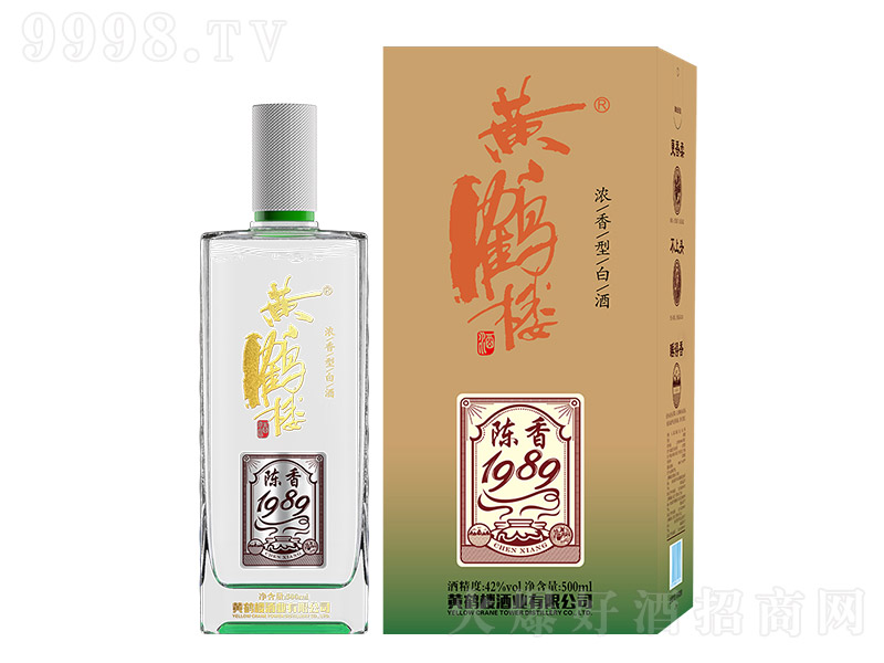 �S�Q�Ǿ����1989 �����Ͱ׾ơ�42�� 500ml��