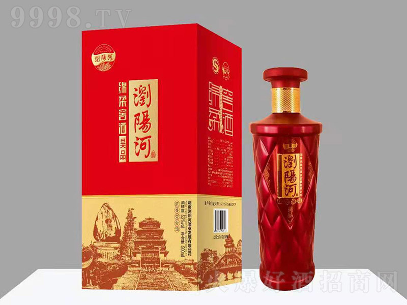 �gꖺӾd��Ѿ��Ʒ �����Ͱ׾ơ�52�� 500ml��