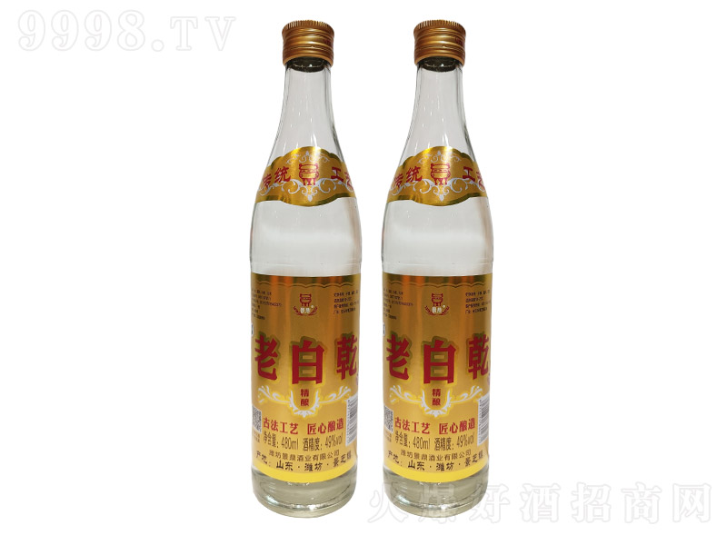 �����ϰ׸ɾƾ�� �����Ͱ׾ơ�49�� 480ml��