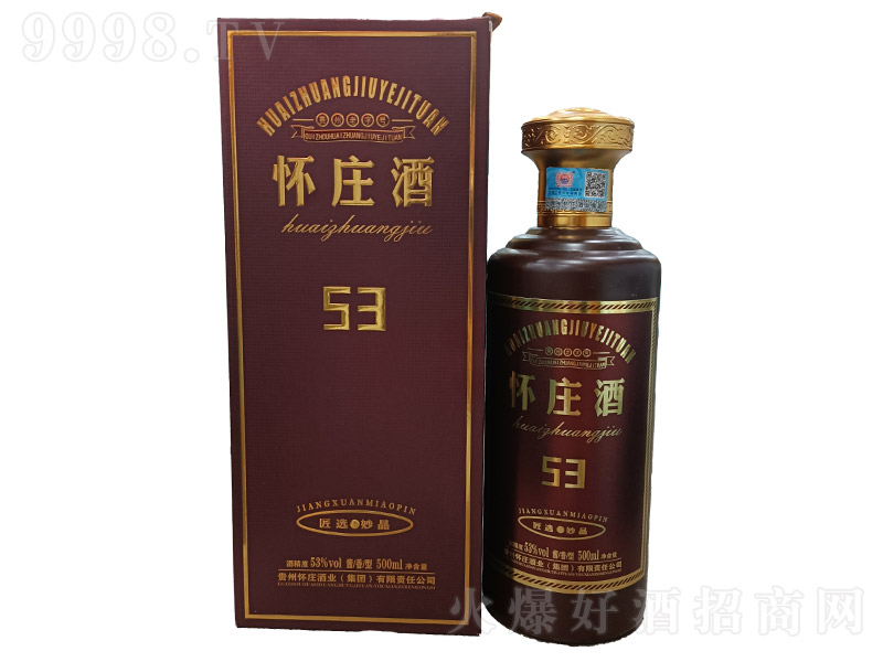 ���f��53��Ʒ �u���͡�53�� 500ml��