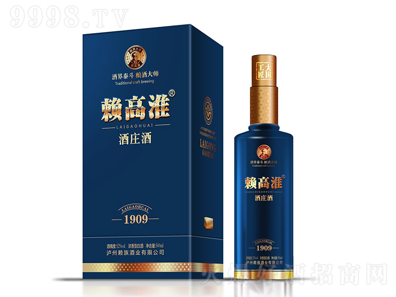 ه�߻����f��1909 �����Ͱ׾ơ�52�� 500ml��