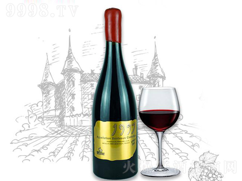 ����ܽ1997�ɼt���Ѿơ�13�� 750ml��