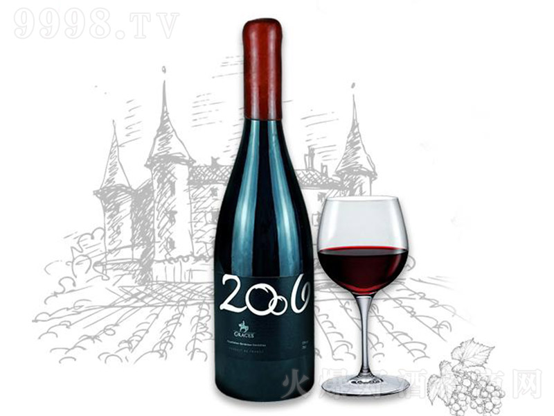 ����ܽ2006�ɼt���Ѿơ�13�� 750ml��