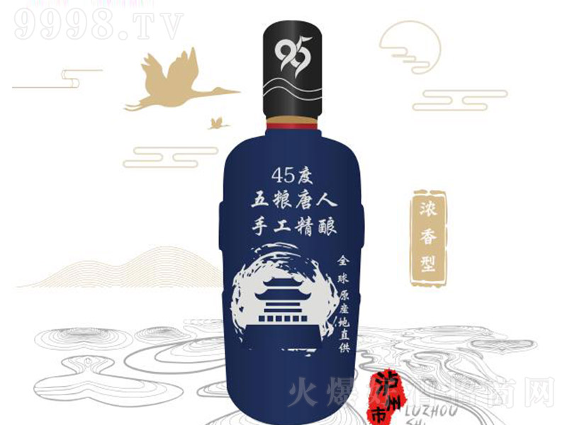 ��Z�����ֹ���� �����Ͱ׾ơ�45�� 500ml��-�׾����Ϣ