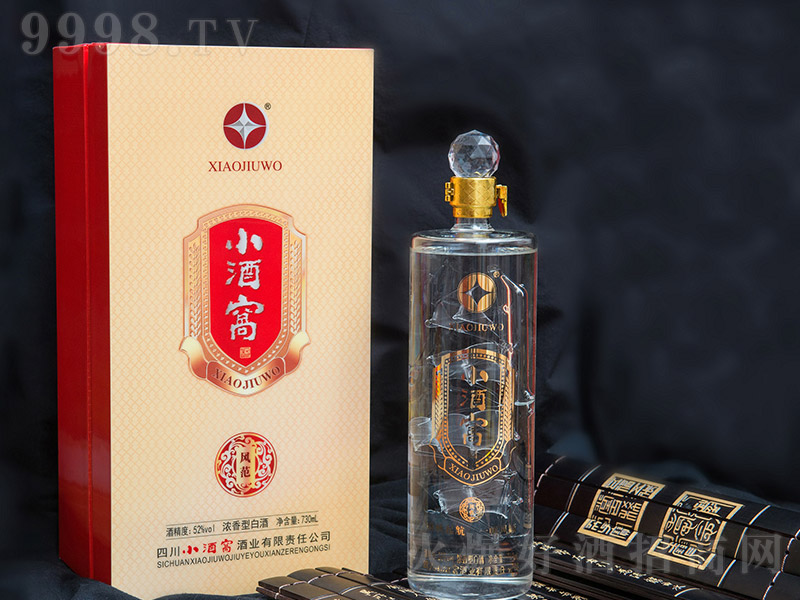 С�ƸC��-�L(f��ng)��-�����Ͱ׾ơ�52�� 730ml��