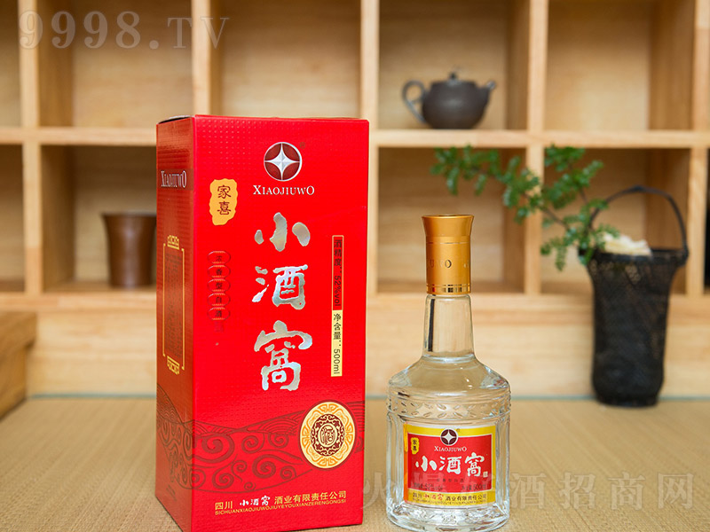 С�ƸC��-��ϲ �����Ͱ׾ơ�52�� 500ml��