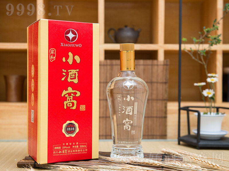 С�ƸC��-�Һ� �����Ͱ׾ơ�52��500ml��