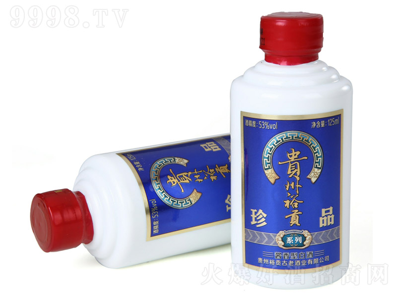 �F��ԣؕ����Ʒ �u���͡�53�� 125ml��