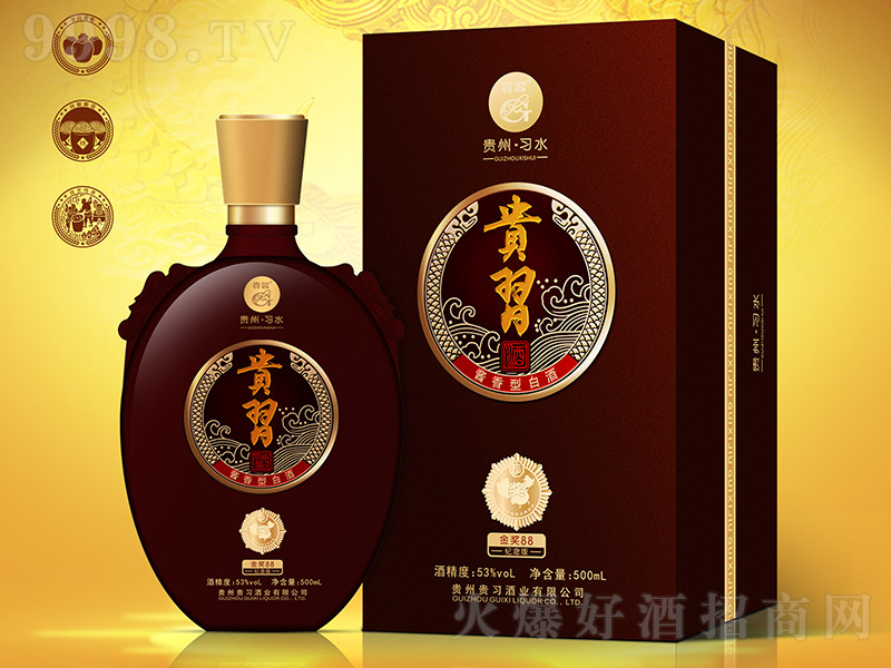 �F���ƽ�88�o��� �u���Ͱ׾ơ�53�� 500ml��-�׾����Ϣ