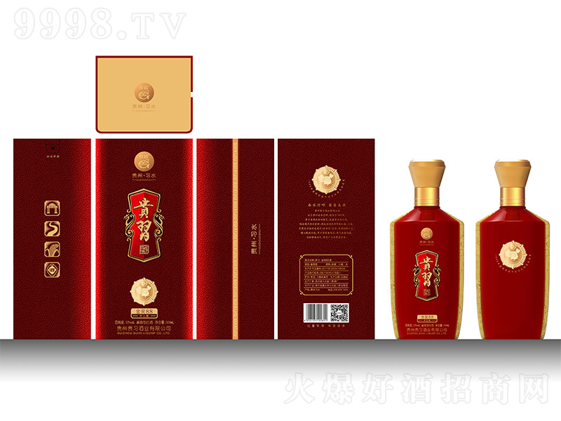 �F���ƽ�88�ֹ��� �u���Ͱ׾ơ�53�� 500ml��-�׾�������Ϣ