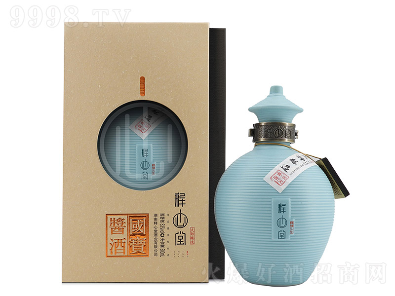 ����Ç��e�u�� �u���Ͱ׾ơ�53�� 500ml��