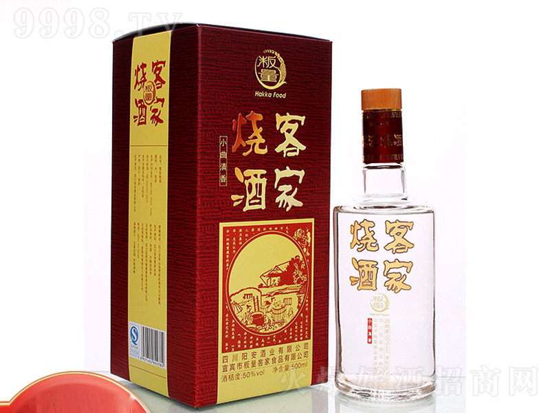 �{���ͼ�С������ �����Ͱ׾ơ�50�� 500ml��-�׾����Ϣ